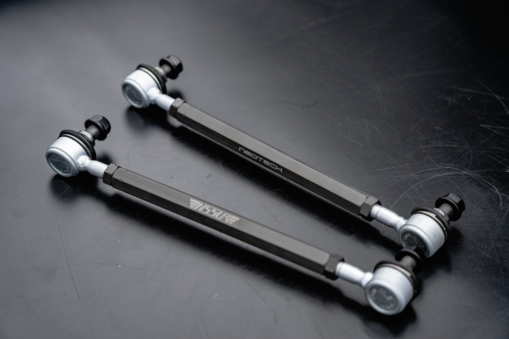 Neotech Adjustable Swaybar Endlinks