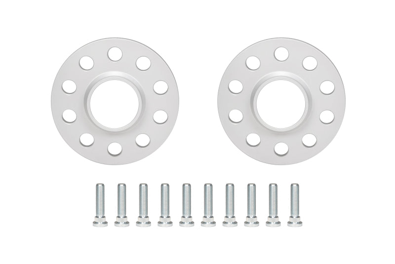 Eibach Pro-Spacer 10mm Spacer / Bolt Pattern 5x100 / Hub Center 57.1 for 03-05 Dodge Neon SRT-4 (S90-6-10-006)