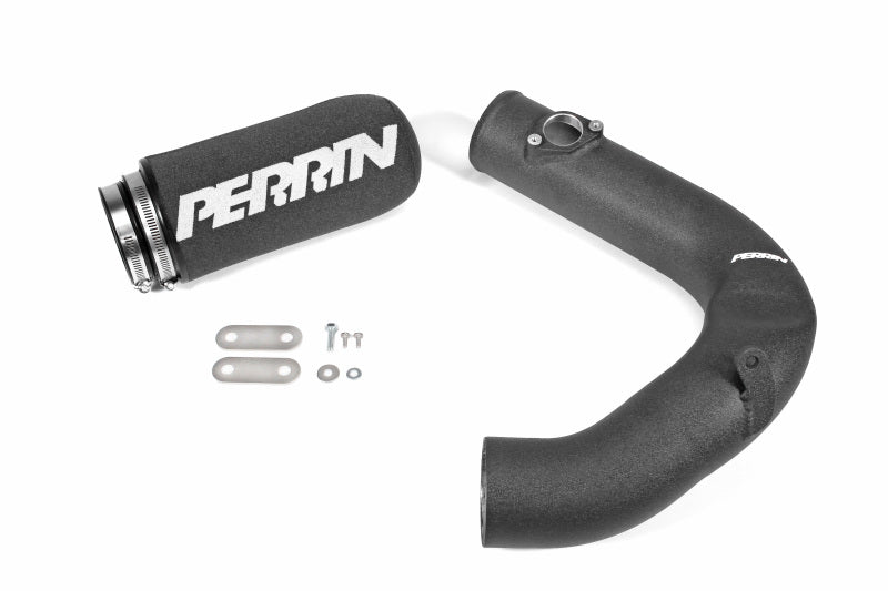 Perrin Performance 2022-2026 Subaru BRZ / Toyota GR86 Cold Air Intake - Black (perPSP-INT-335BK) - photo 3