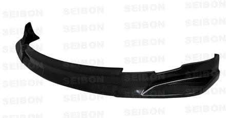 Seibon 2006-2008 Nissan 350Z CW Carbon Fiber Front Lip