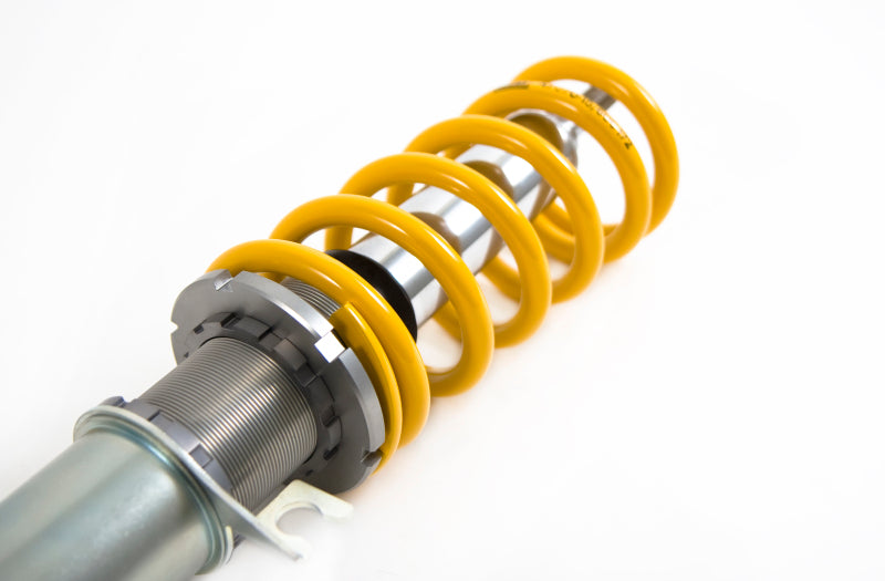 Öhlins Road & Track Coilover Kit for 2005-2011 Porsche 911 Carrera / S (997) RWD, excl. GTS centerlock (POS MZ20S1) - photo 4