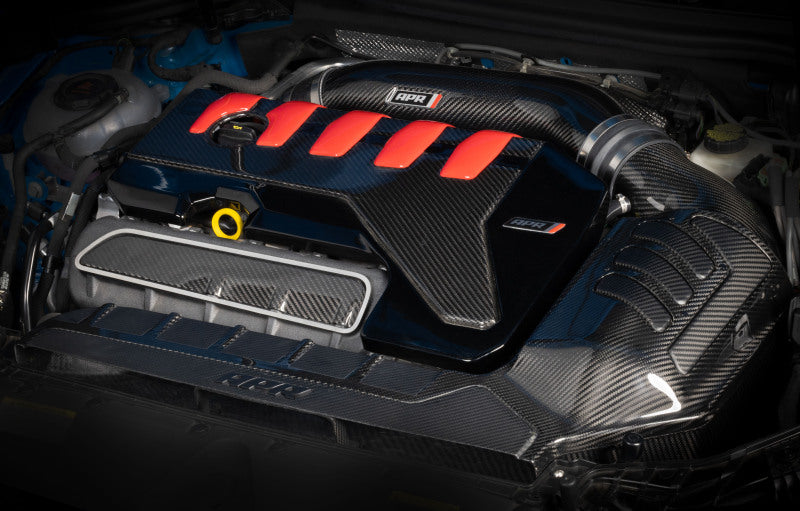 APR 2017-2020 Audi RS3 (8V) 2.5T/2018-2022 Audi TT RS Quattro (8S) 2.5T Intake Airbox (aprCI100069) - photo 10