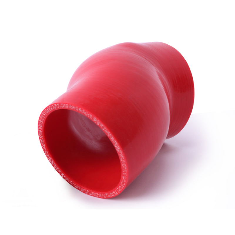 Mishimoto Subaru WRX Red Silicone Throttle Body Hose (misMMHOSE-SUB-ITBRD) - photo 8