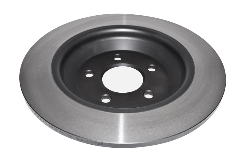 DBA Ford Focus RS (Mk3) 4000 Series HD Plain Rear Brake Rotor (DBA42969)
