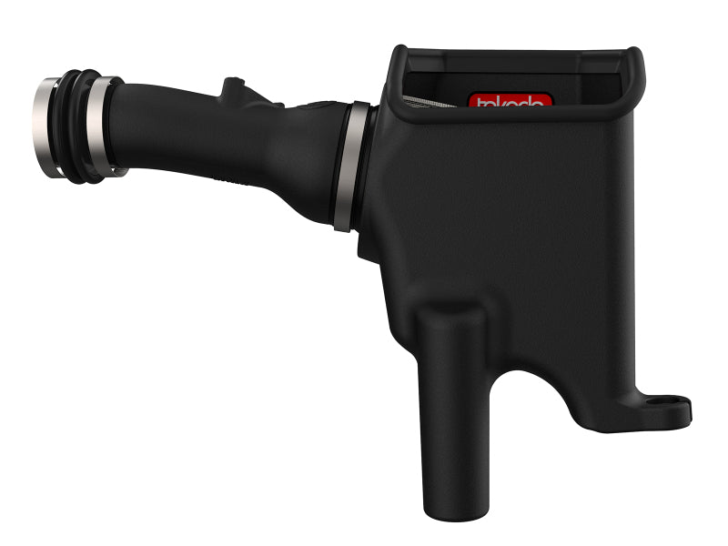 aFe Takeda Intakes Stage-2 PDS AIS 2016-2019 Honda Civic I4-1.5L (t) (afe56-10008D) - photo 4
