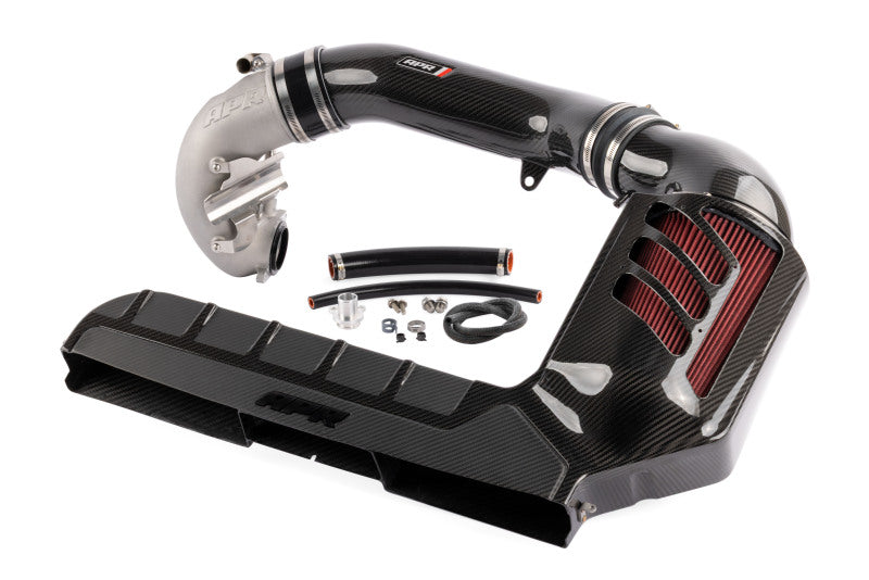 APR 2017-2020 Audi RS3 (8V) 2.5T/2018-2022 Audi TT RS Quattro (8S) 2.5T Intake Airbox (aprCI100069) - photo 2