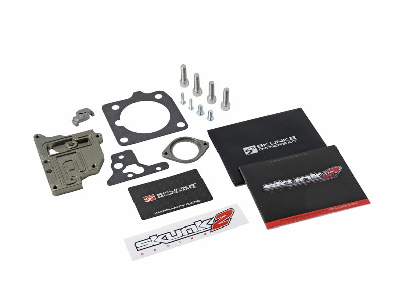 Skunk2 Racing Pro Series Mazda Miata NA 1.8L (BP-4W/Z3) 64mm Billet Throttle Body