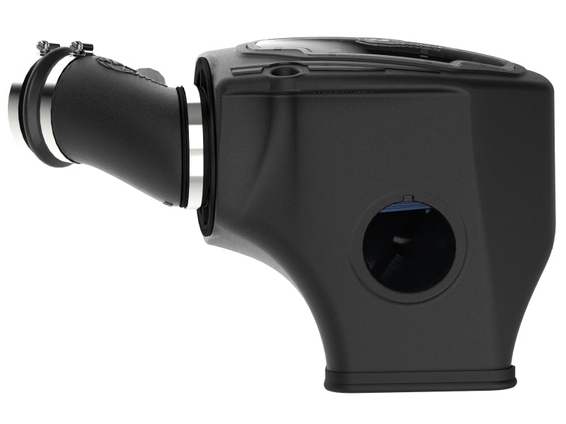 aFe Momentum GT Pro 5R Intake System 2011-2023 Dodge Challenger V8-6.4L HEMI w/Shaker Hood (afe50-70125R) - photo 4