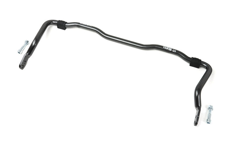 H&R 24 mm Adjustable Rear Sway Bar for 1994–1996 BMW M3 3.0L E36 (71910)