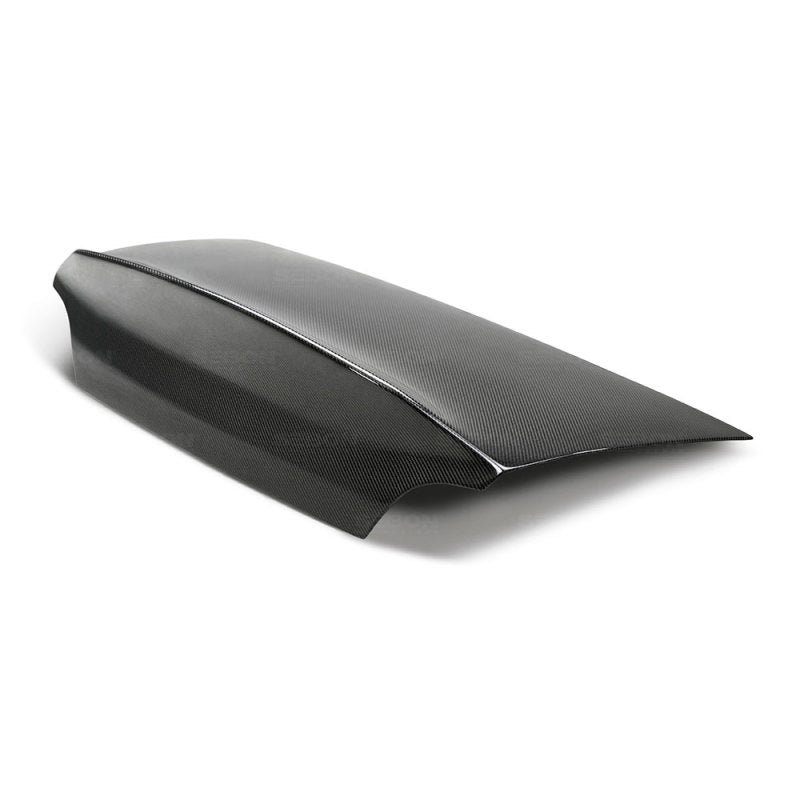 Seibon 2000-2010 Honda S2000 CSL-Style Carbon Fiber Trunk Lid
