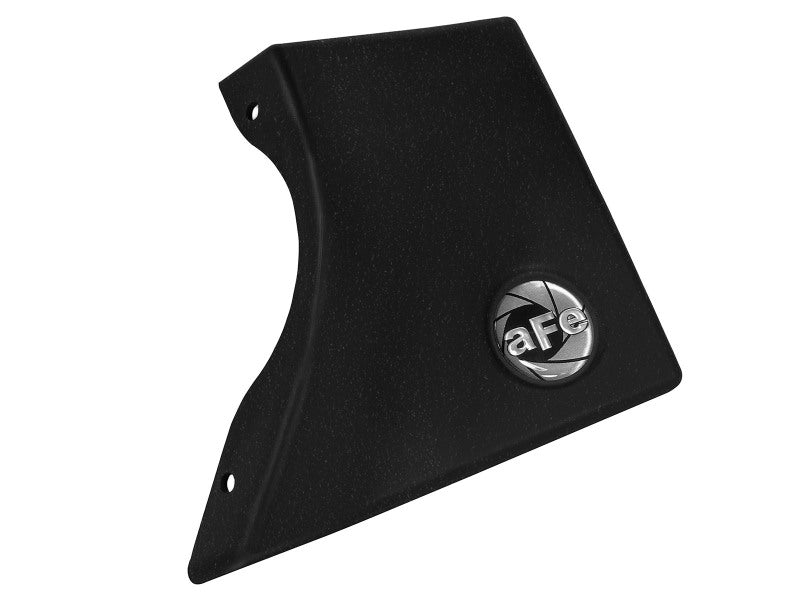aFe MagnumFORCE Intake System Cover Stage-2 P5R AIS Cover 2015 Audi A3 / S3 (afe54-12678-B)