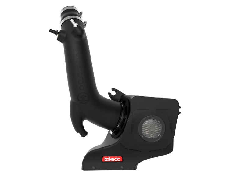 aFe Takeda Momentum Cold Air Intake System w/Pro DRY S Filter Hyundai Veloster N 2019-2020 (afe56-70021D) - photo 7