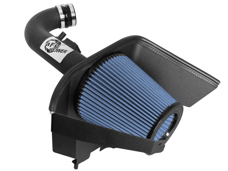 aFe MagnumFORCE Air Intake Stage-2 Pro 5R 2010-2011 Chevrolet Camaro V6 3.6L (afe54-12382)