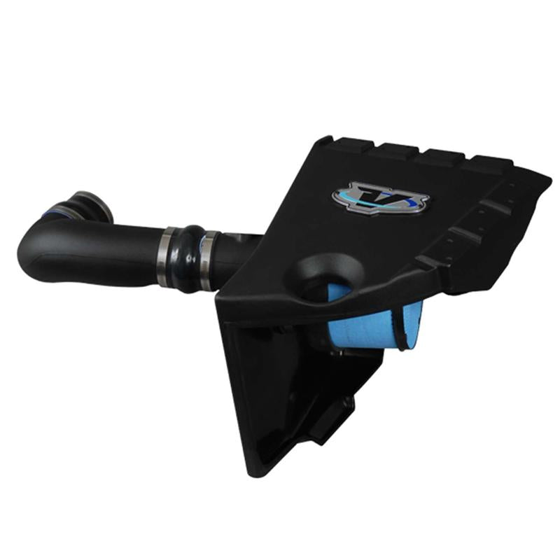 Volant 2012-2014 Chevrolet Camaro 3.6L PowerCore Air Intake System (vol151366) - photo 2