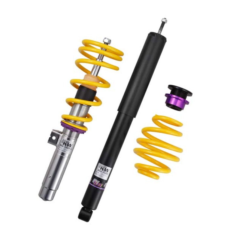KW V1 Coilover Kit for BMW M3 E46 Coupe Convertible (10220023)