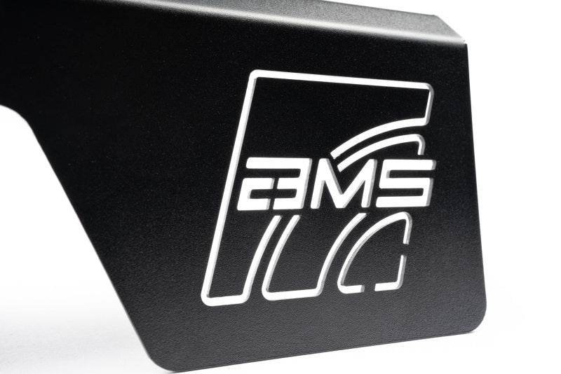 AMS Performance 2022+ Subaru WRX Engine Pulley Cover (amsAMS.50.06.0014-1) - photo 3