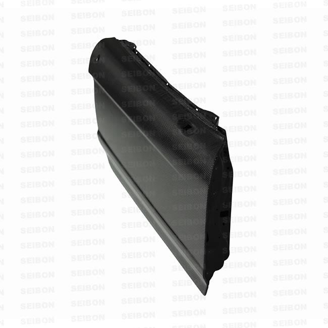 Seibon 1992-2001 Acura NSX Carbon Fiber Doors (Pair) - photo 3