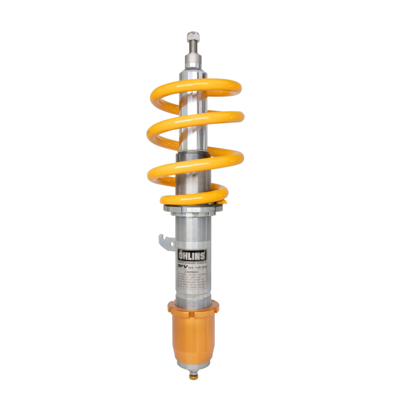Öhlins Road & Track Coilover Kit for BMW M2 (G87) / M3 (G80) / M4 (G82) RWD (BMS MW00S1) - photo 2