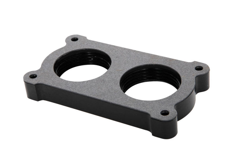 Airaid 2005-2009 Mustang GT 4.6L PowerAid TB Spacer (air450-610) - photo 2