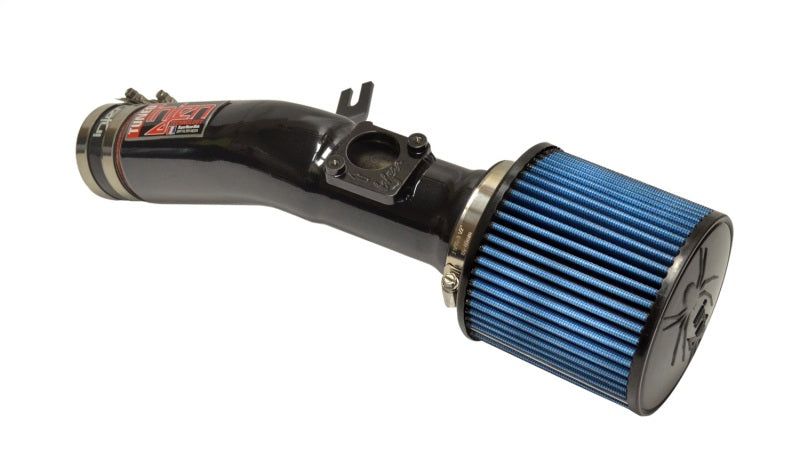 Injen 2017+ Honda Civic Si 1.5L Black Cold Air Intake (injSP1581BLK) - photo 2