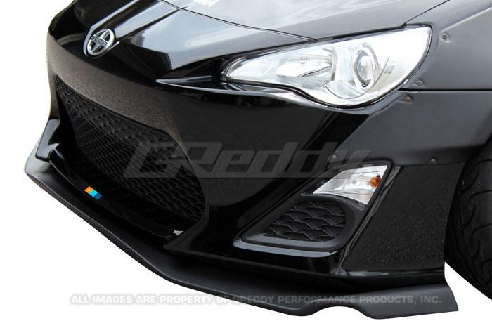 GReddy 2013-2020 Scion FR-S / Subaru BRZ / Toyota 86 X Rocket Bunny Front Lip Spoiler