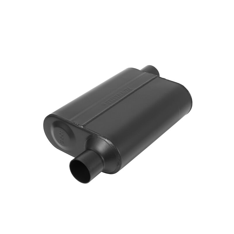 Flowmaster 2.25 IN(O)/OUT(O) 40 Series SS Muffler - photo 3