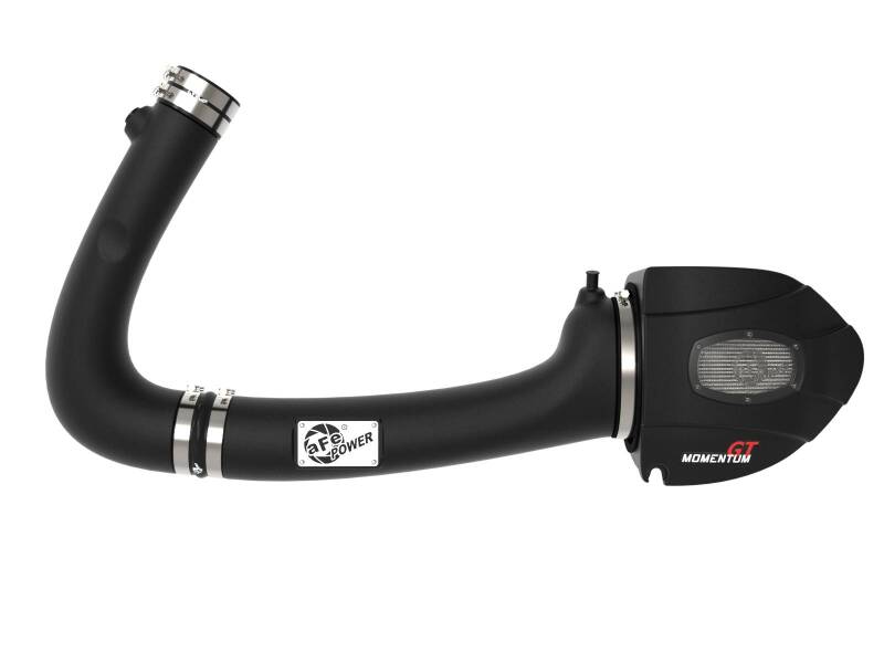 aFe Momentum GT Dry S Stage-2 Intake System 2011-2015 Dodge Challenger/Charger V6-3.6L (afe51-72201) - photo 5