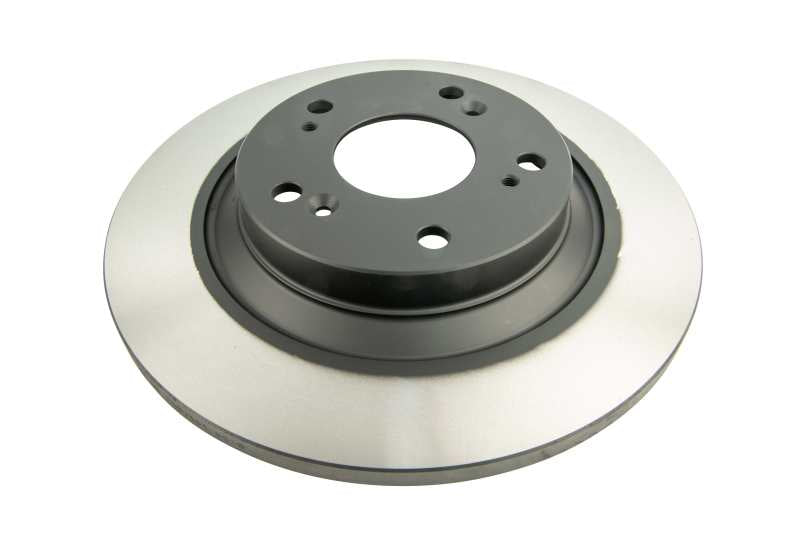 DBA Honda S2000 4000 Series HD Plain Rear Brake Rotor (DBA4483)