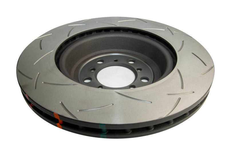 DBA BMW M3 (E92) 4000 Series T3 Slotted Front Brake Rotor (DBA42280S)