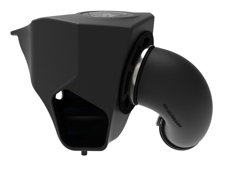 aFe Takeda Momentum Pro 5R Cold Air Intake System 2021 Toyota Supra L4 2.0L Turbo (afe56-70037R) - photo 7