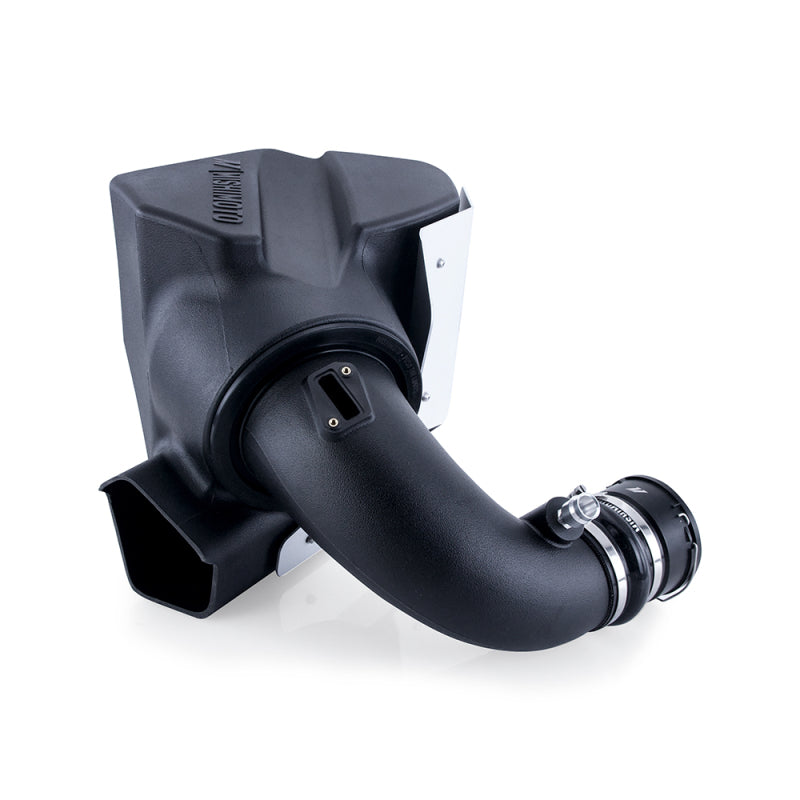 Mishimoto 2020+ Toyota Supra GR 3.0T Performance Intake Kit (misMMAI-SUP-20) - photo 3