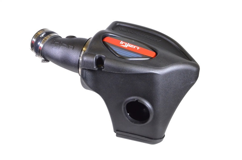 Injen 2011-2020 Dodge Challenger SRT8 6.4L Hemi / 2012-2017 Dodge Charger SRT8 6.4L Hemi Evolution Intake (injEVO5101)