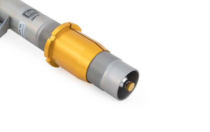 Öhlins Road & Track Coilover Kit for 2008-2013 BMW M3 (E9X) (BMS MI40S1) - photo 8