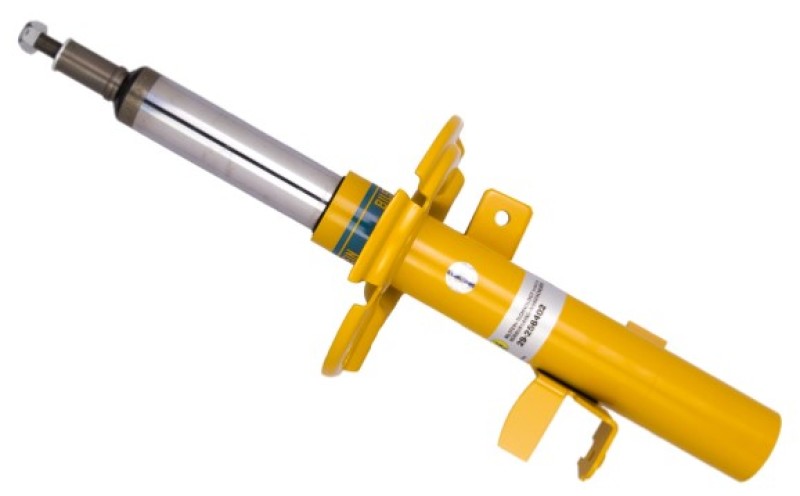 Bilstein B8 Performance Plus Front Left Monotube Strut Assembly for 2014–2018 Ford Focus (including ST) (29-256402)