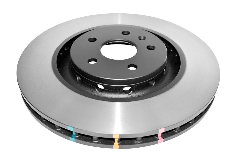 DBA Chevrolet Camaro (5th Gen) 4000 Series HD Plain Front Brake Rotor (DBA42608)