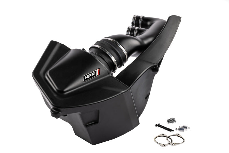 APR 2019-2024 Audi RS5/RS5 Sportback (B9) 2.9T PEX Intake System (aprCI100067) - photo 8