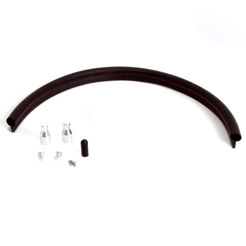 BBK 2011-2014 Mustang 3.7 V6 Replacement Hoses And Hardware Kit For Cold Air Kit BBK 1778 (bbk17782) - photo 3
