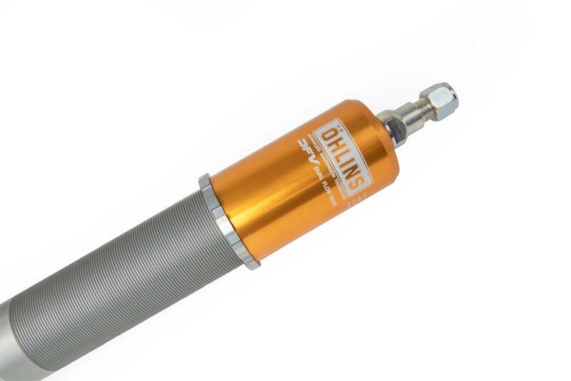Öhlins Road & Track Coilover Kit for BMW M2 (G87) / M3 (G80) / M4 (G82) RWD (BMS MW00S1) - photo 4