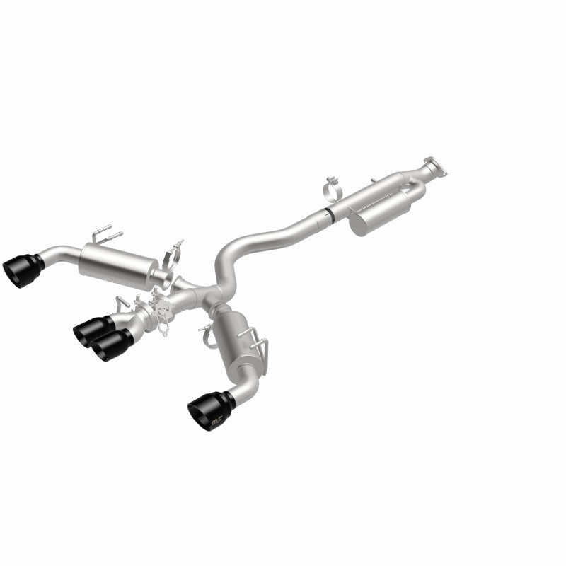 Magnaflow 2023 Toyota GR Corolla NEO Cat-Back Exhaust System - photo 5