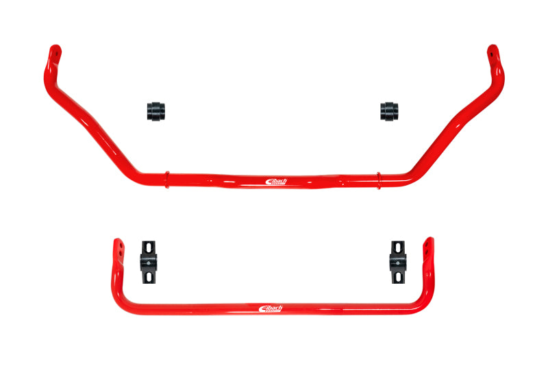 Eibach 32mm Front & 25mm Rear Anti-Roll Bar Kit for 2017–2018 Honda Civic Type R (FK8) (E40-40-036-03-11)