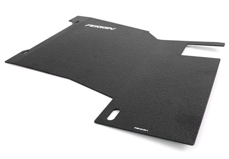 Perrin Performance 2015-2021 Subaru WRX Cold-Air Intake w/Heatshield - Black (perPSP-INT-325BK) - photo 3