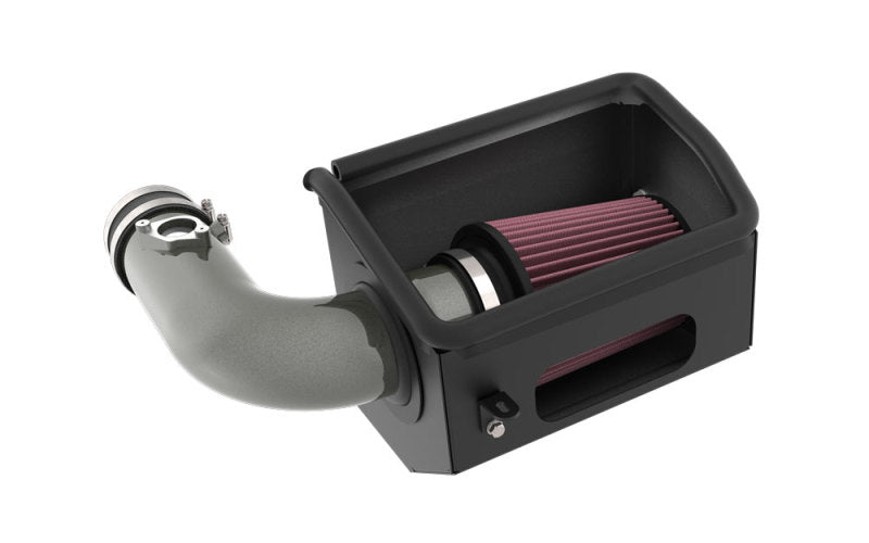 K&N 2022 Subaru BRZ 2.4L Typhoon Performance Air Intake System (knn69-8624TC)
