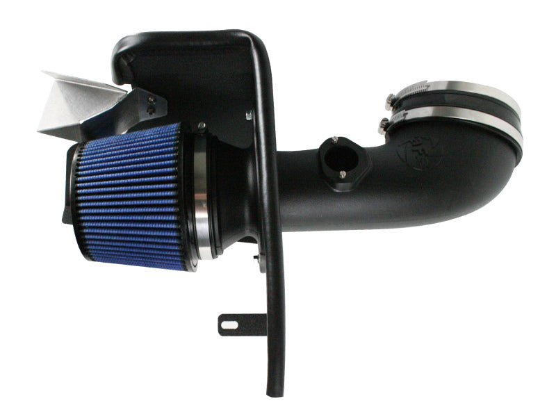 aFe MagnumFORCE Intakes Stage-2 P5R AIS P5R BMW M3 (E46) 2001-2007 L6-3.2L (afe54-10462) - photo 5