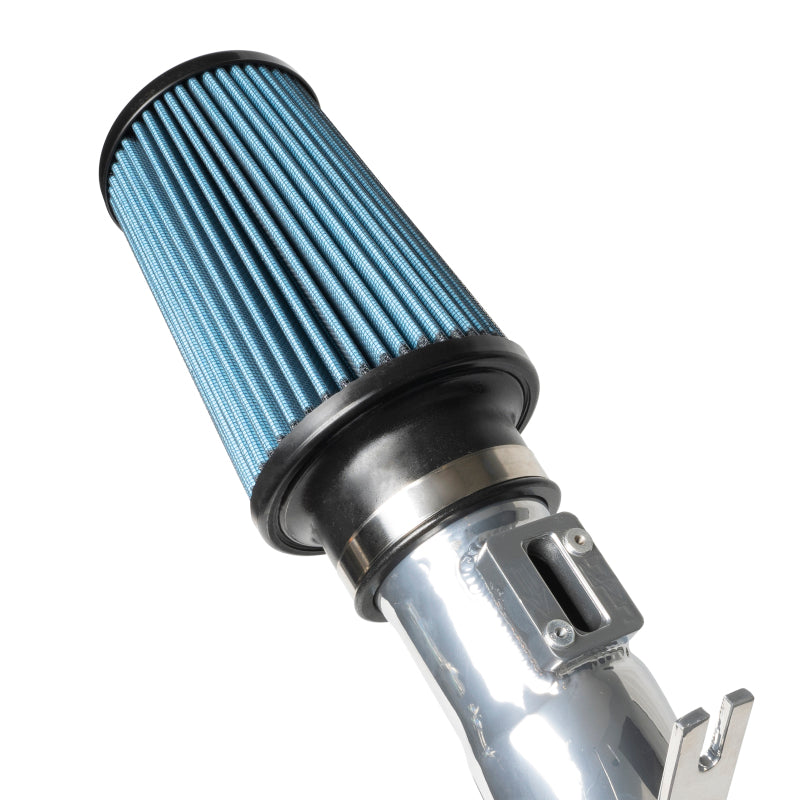 Injen 2015-2021 Subaru WRX 2.0L 4 Cyl. Polished Cold Air Intake (injSP1209P) - photo 3