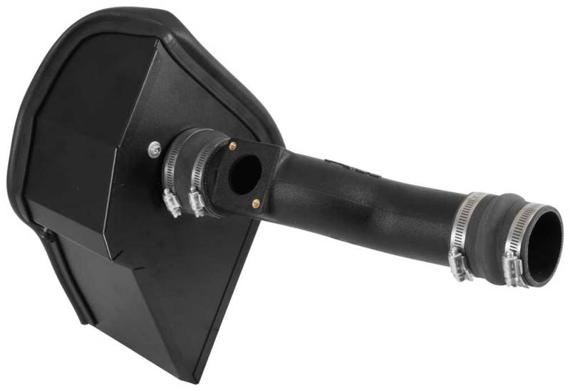 K&N 2016 Honda Civic L4-1.5L AirCharger Performance Intake Kit (knn63-3516) - photo 2
