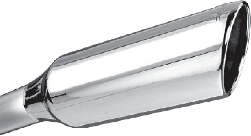 Borla 2005-2009 Mustang 4.0L V6 AT/MT RWD 2dr SS Exhaust (rear section only) - photo 5