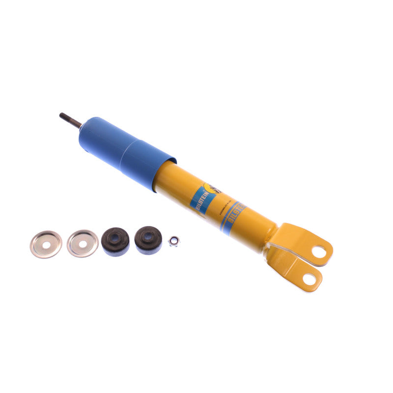 Bilstein B8 Performance Plus Rear Monotube Shock Absorber for 1997–2013 Chevrolet Corvette (C5/C6) (24-029780)