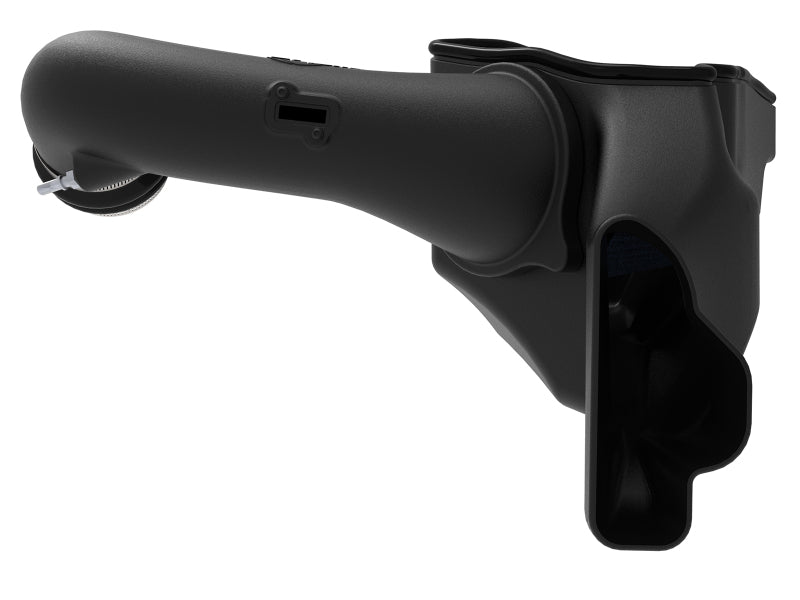 aFe Magnum FORCE Stage-2 Cold Air Intake System w/Pro Dry S Media 2018-2019 Ford Mustang (afe54-13039R) - photo 6