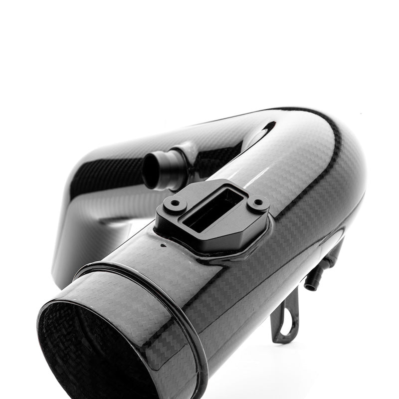 COBB 2014-2019 Ford Fiesta ST Redline Carbon Fiber Intake System - Gloss Finish (cobb702120) - photo 8