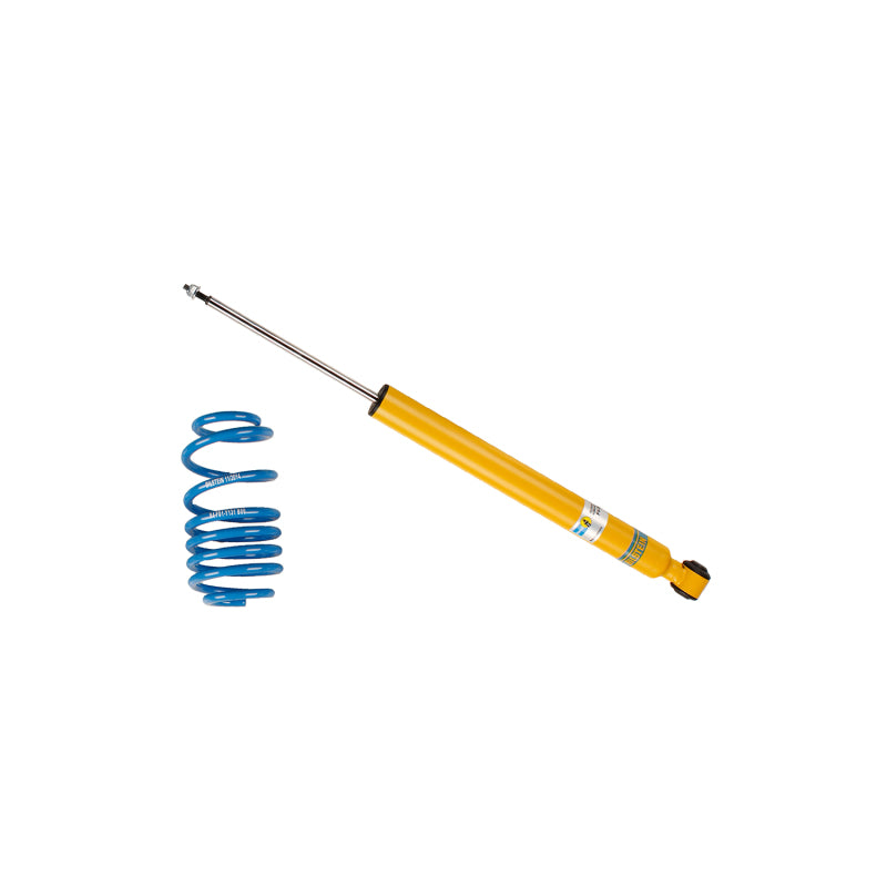 Bilstein B14 PSS Front & Rear Performance Suspension System for 2014–2015 Ford Fiesta ST (47-242043)